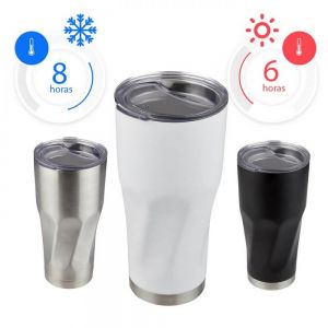 TERMO ALLALIN personalizada